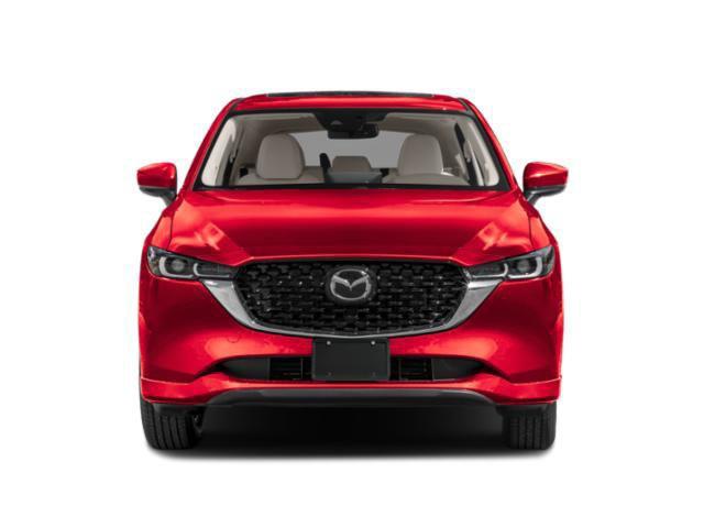 new 2025 Mazda CX-5 car, priced at $30,985