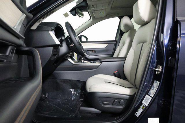 new 2026 Mazda CX-90 car, priced at $42,455
