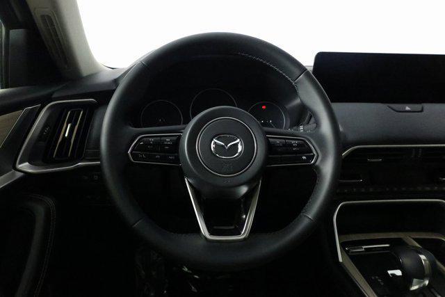 new 2026 Mazda CX-90 car, priced at $42,455