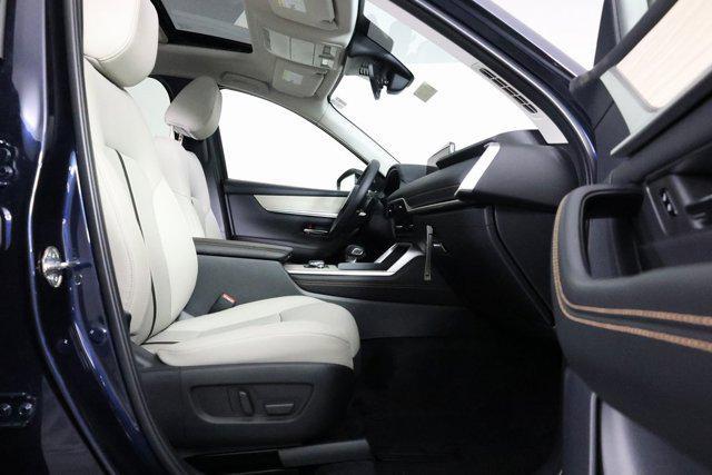 new 2026 Mazda CX-90 car, priced at $41,806