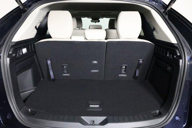 new 2026 Mazda CX-90 car, priced at $41,806