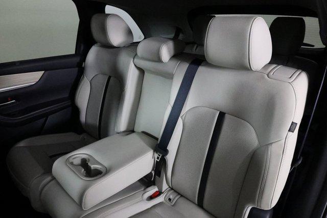 new 2026 Mazda CX-90 car, priced at $41,806