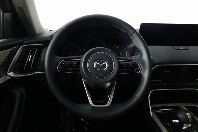 new 2026 Mazda CX-90 car, priced at $41,806
