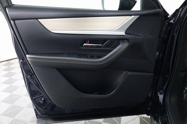 new 2026 Mazda CX-90 car, priced at $41,806