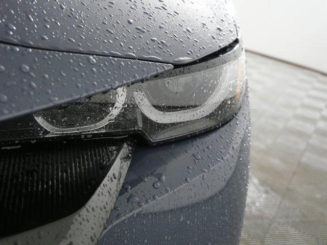 new 2026 Mazda CX-50 Hybrid car, priced at $40,226
