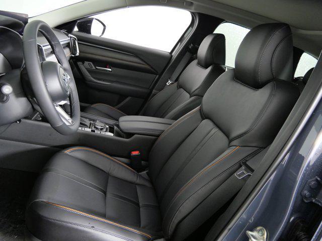 new 2026 Mazda CX-50 Hybrid car, priced at $40,226