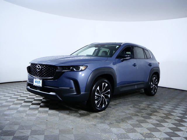 new 2026 Mazda CX-50 Hybrid car, priced at $40,226
