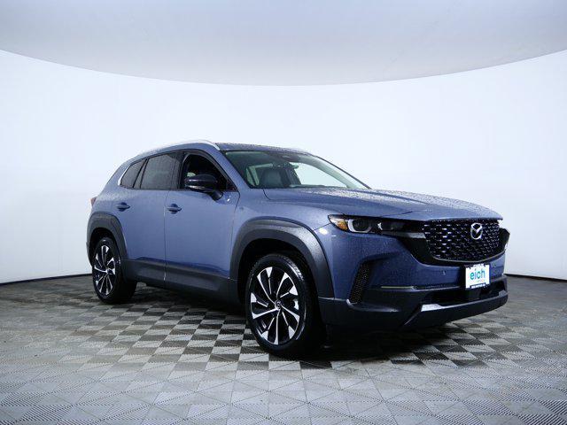 new 2026 Mazda CX-50 Hybrid car, priced at $40,226