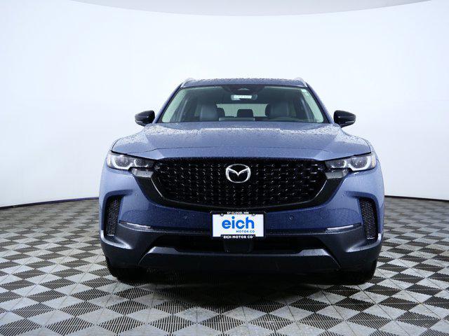 new 2026 Mazda CX-50 Hybrid car, priced at $40,226