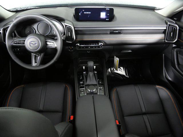 new 2026 Mazda CX-50 Hybrid car, priced at $40,226