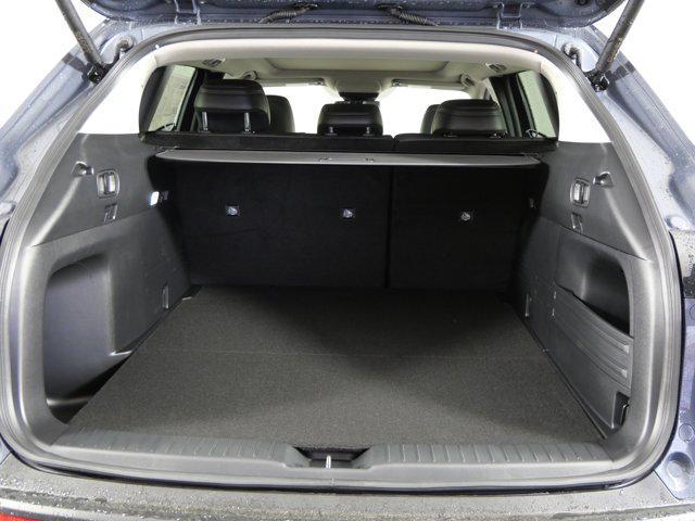 new 2026 Mazda CX-50 Hybrid car, priced at $40,226