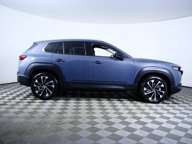 new 2026 Mazda CX-50 Hybrid car, priced at $40,226