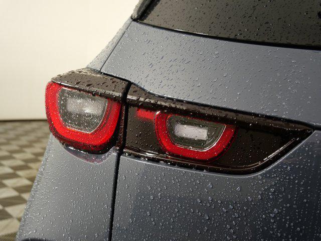 new 2026 Mazda CX-50 Hybrid car, priced at $40,226