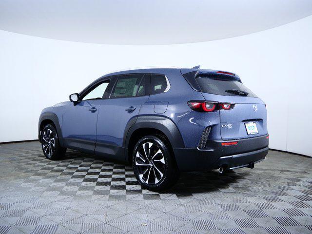 new 2026 Mazda CX-50 Hybrid car, priced at $40,226