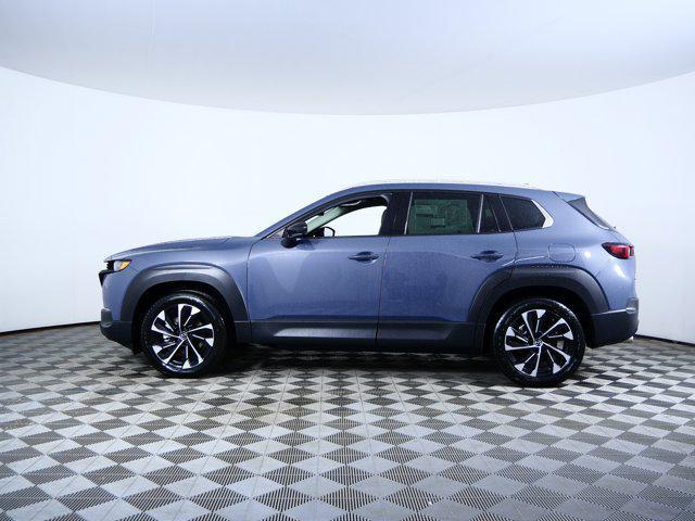 new 2026 Mazda CX-50 Hybrid car, priced at $40,226