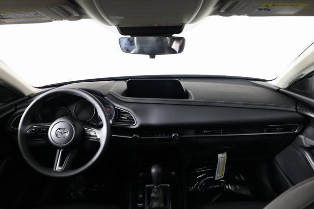 new 2025 Mazda CX-30 car, priced at $28,224