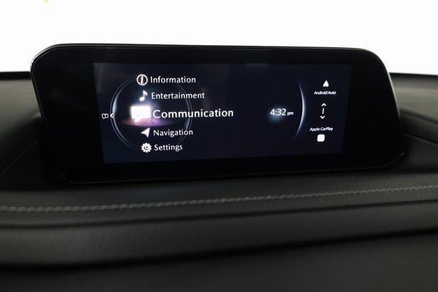 new 2025 Mazda CX-30 car, priced at $28,224