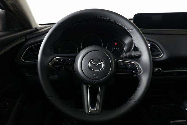 new 2025 Mazda CX-30 car, priced at $28,224