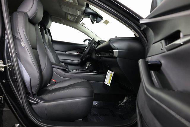 new 2025 Mazda CX-30 car, priced at $28,224