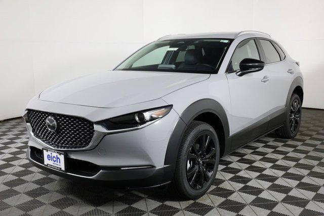 new 2025 Mazda CX-30 car, priced at $28,224