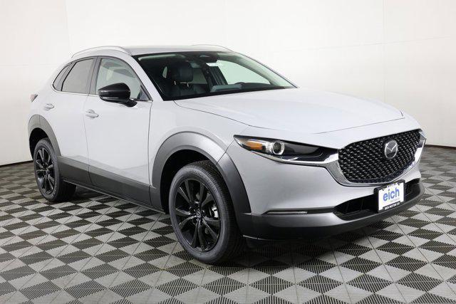new 2025 Mazda CX-30 car, priced at $28,224