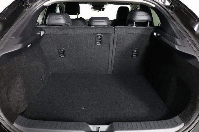 new 2025 Mazda CX-30 car, priced at $28,224