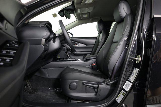 new 2025 Mazda CX-30 car, priced at $28,224
