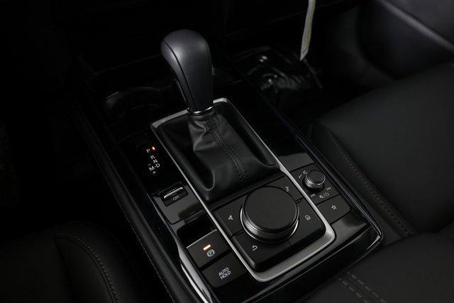 new 2025 Mazda CX-30 car, priced at $28,224