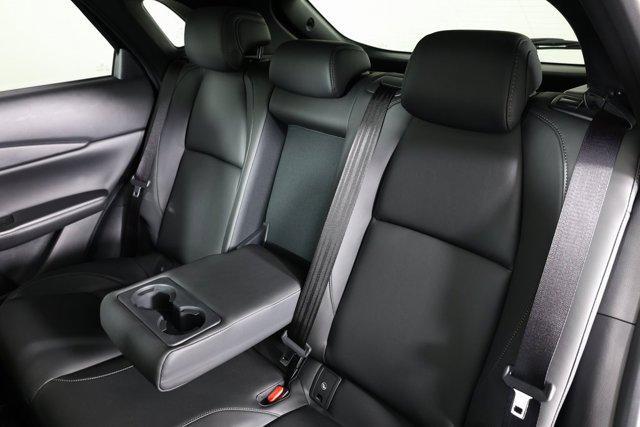 new 2025 Mazda CX-30 car, priced at $28,224