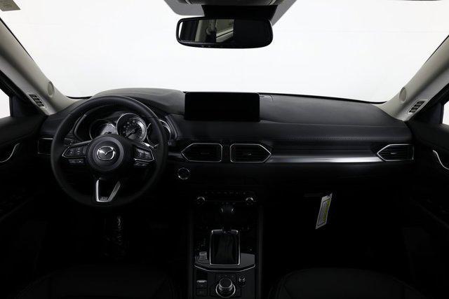 new 2025 Mazda CX-5 car, priced at $31,062