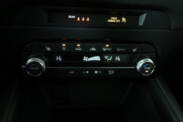 new 2025 Mazda CX-5 car, priced at $31,062