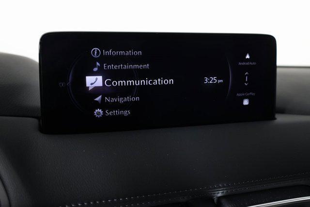 new 2025 Mazda CX-5 car, priced at $31,062