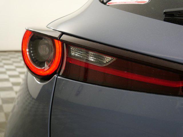 new 2026 Mazda CX-30 car, priced at $30,942