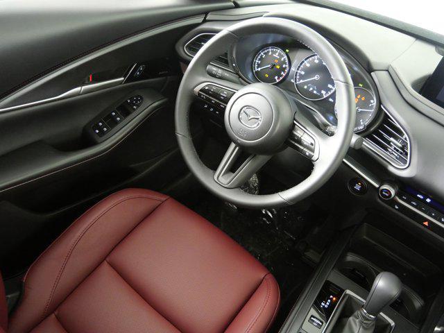 new 2026 Mazda CX-30 car, priced at $30,942