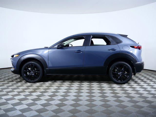 new 2026 Mazda CX-30 car, priced at $30,942
