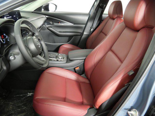 new 2026 Mazda CX-30 car, priced at $30,942