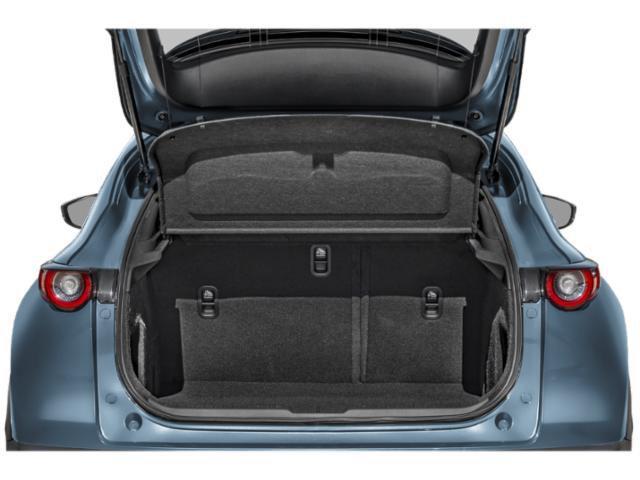 new 2026 Mazda CX-30 car, priced at $30,293