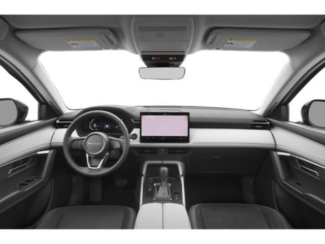 new 2026 Mazda CX-5 car, priced at $33,984