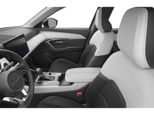 new 2026 Mazda CX-5 car, priced at $33,984
