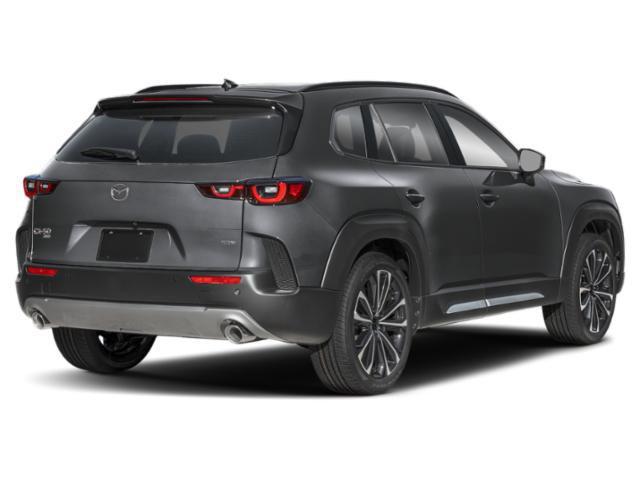 new 2026 Mazda CX-50 car, priced at $43,464