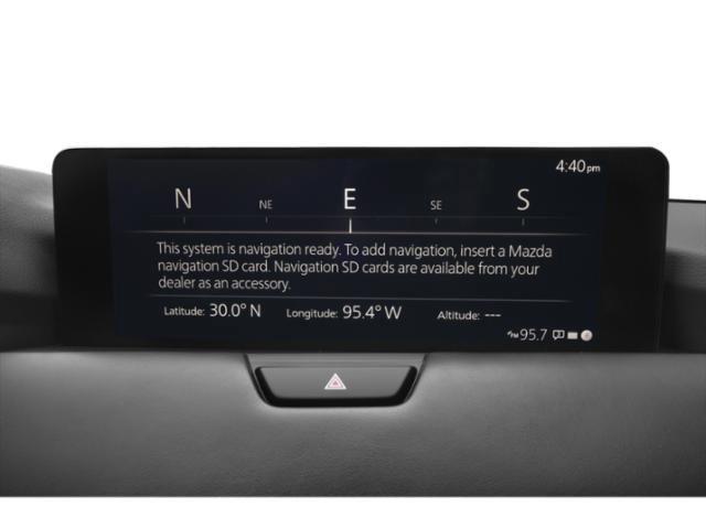 new 2026 Mazda CX-70 car, priced at $48,373
