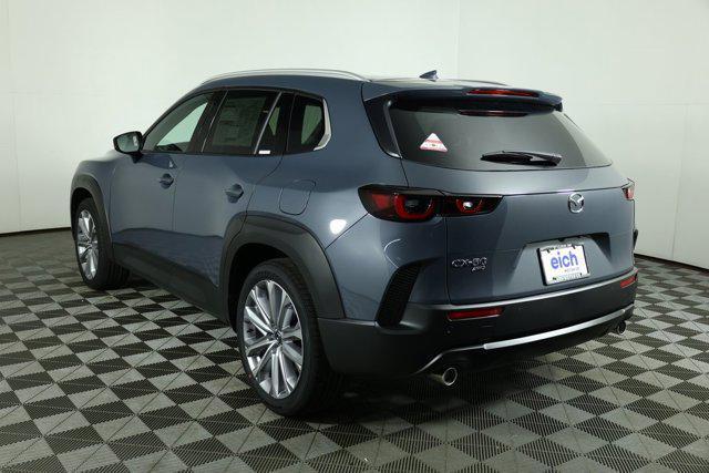 new 2026 Mazda CX-50 car, priced at $35,722