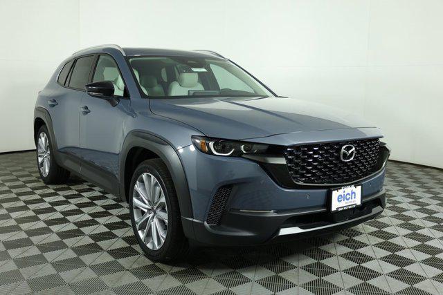 new 2026 Mazda CX-50 car, priced at $35,722