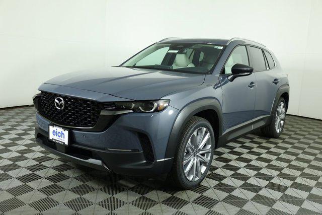 new 2026 Mazda CX-50 car, priced at $35,722