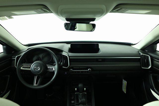 new 2026 Mazda CX-50 car, priced at $35,722