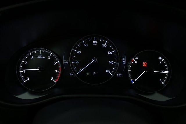 new 2026 Mazda CX-50 car, priced at $35,722