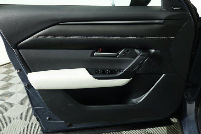 new 2026 Mazda CX-50 car, priced at $35,722
