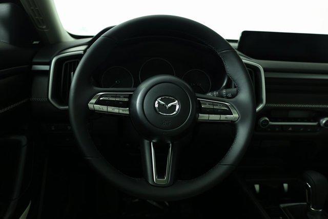 new 2026 Mazda CX-50 car, priced at $35,722