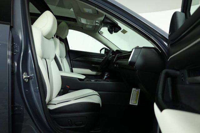 new 2026 Mazda CX-50 car, priced at $35,722