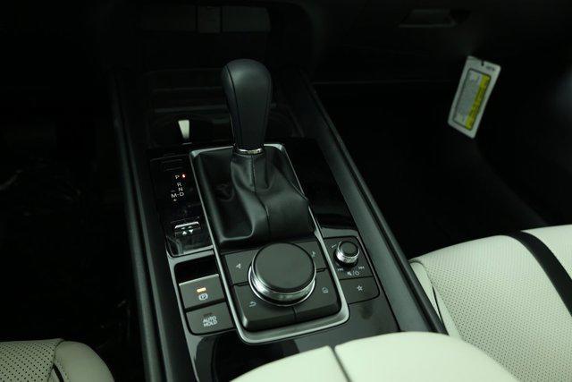 new 2026 Mazda CX-50 car, priced at $35,722